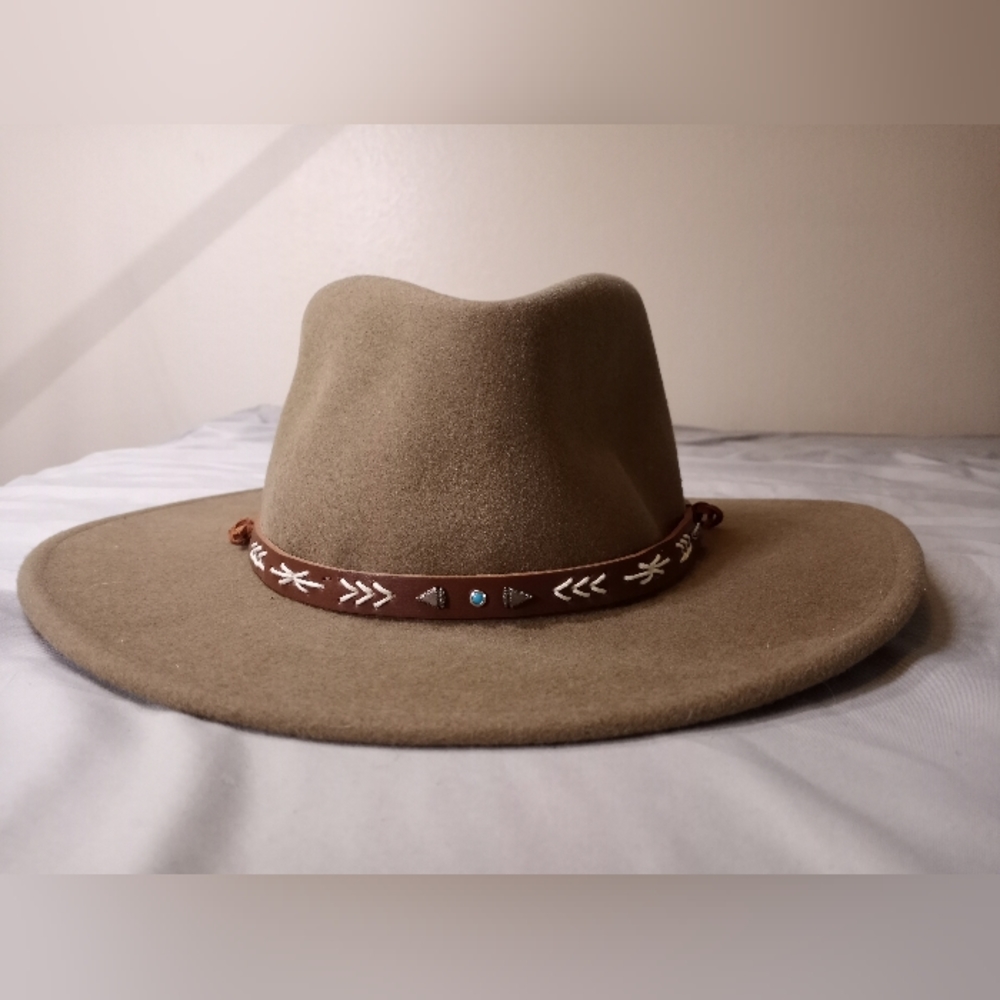 Stetson Hat